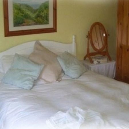 Totland The Highdown Inn מראה חיצוני תמונה