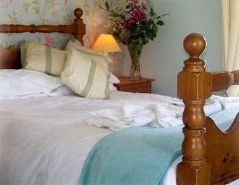 Totland The Highdown Inn מראה חיצוני תמונה