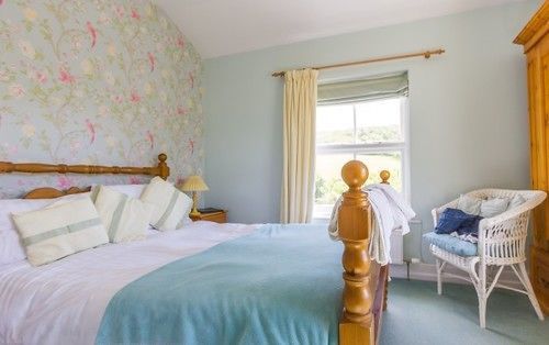 Totland The Highdown Inn מראה חיצוני תמונה