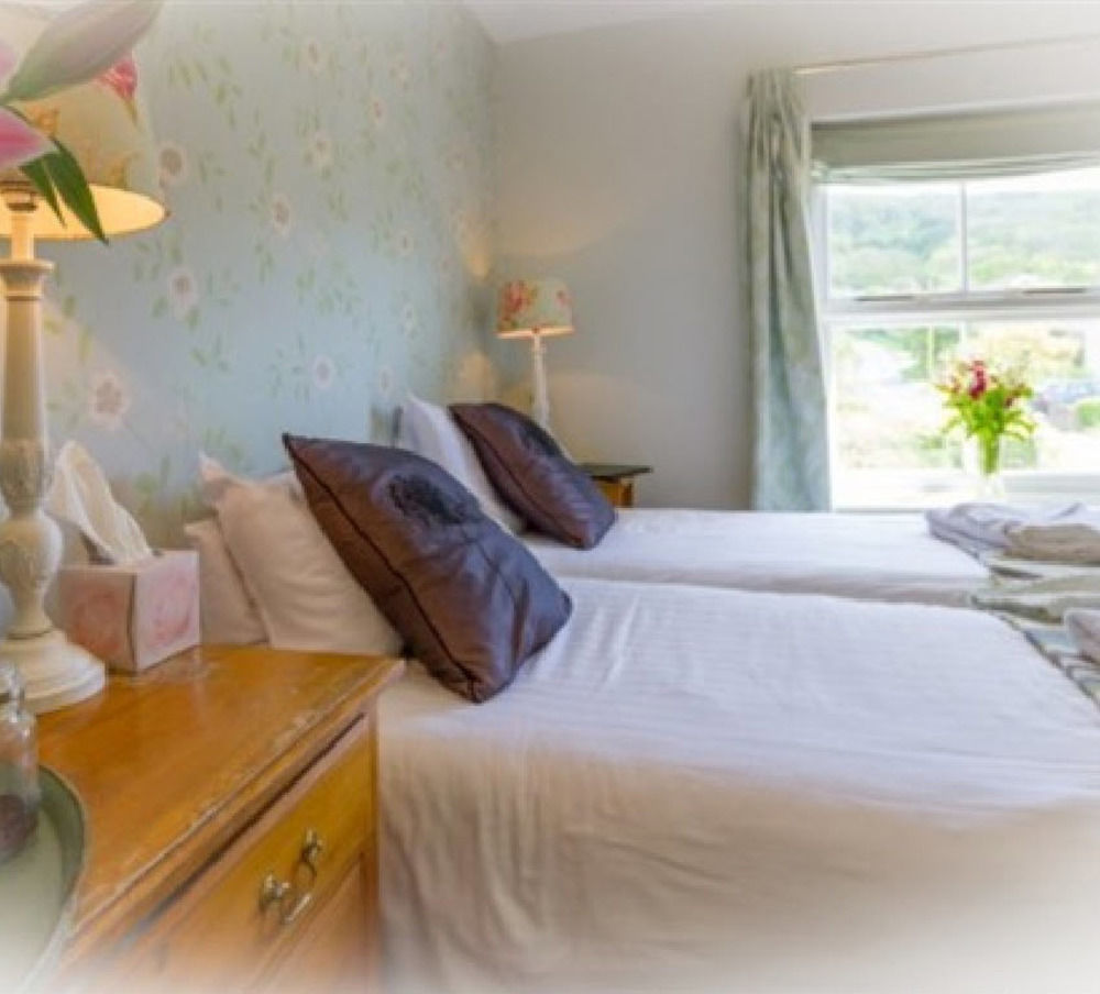 Totland The Highdown Inn מראה חיצוני תמונה