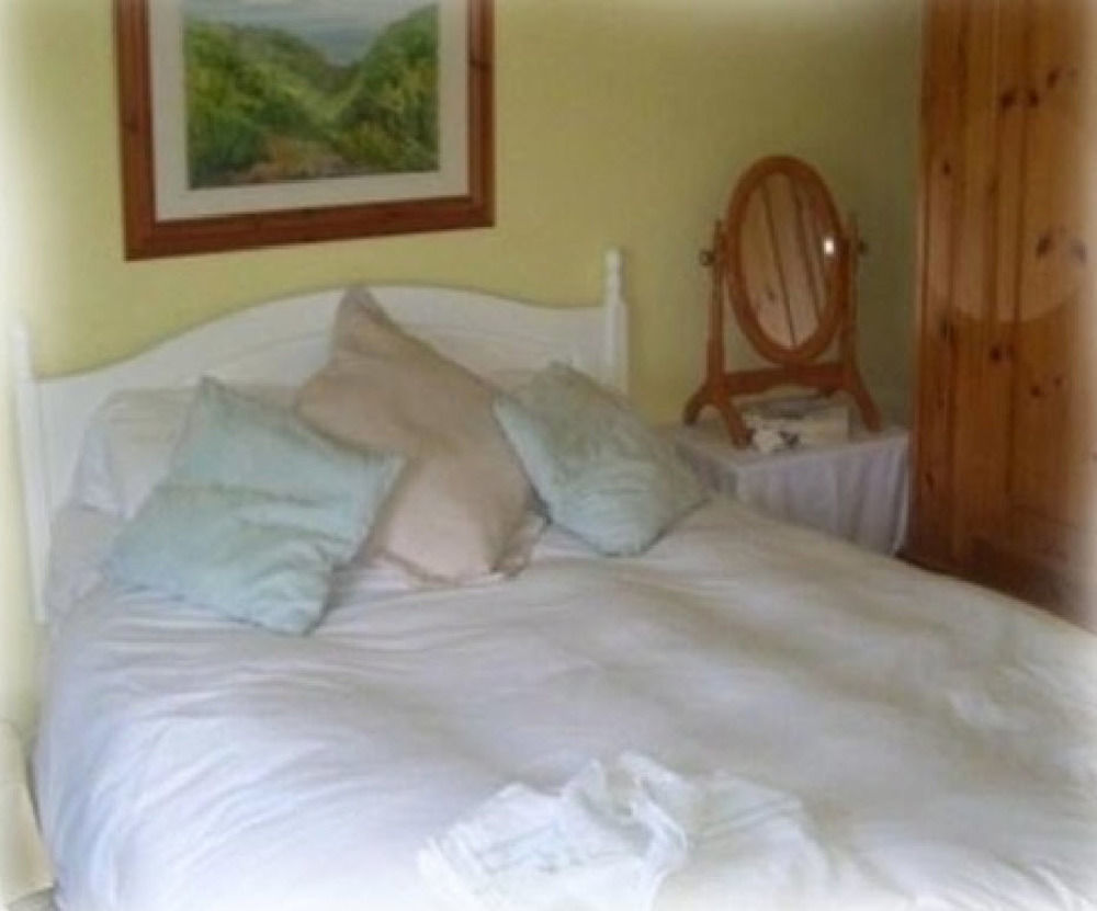 Totland The Highdown Inn מראה חיצוני תמונה