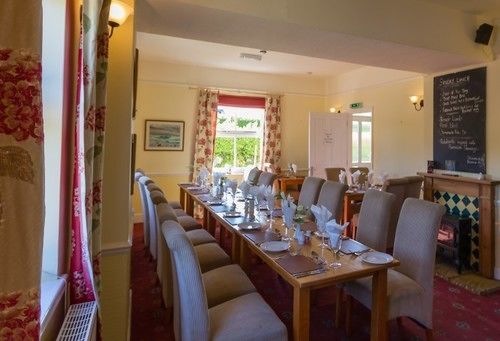 Totland The Highdown Inn מראה חיצוני תמונה