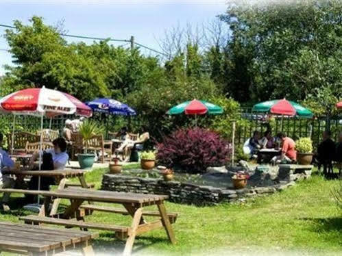 Totland The Highdown Inn מראה חיצוני תמונה