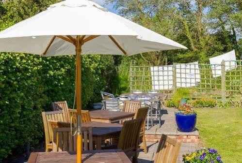 Totland The Highdown Inn מראה חיצוני תמונה